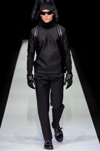 Emporio Armani / - 2013-2014